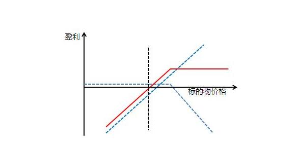 個(gè)股期權(quán)盈利
