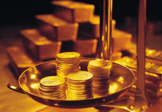 黃金標價方法
