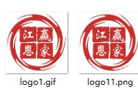 贏家江恩logo