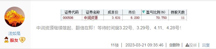 中潤資源